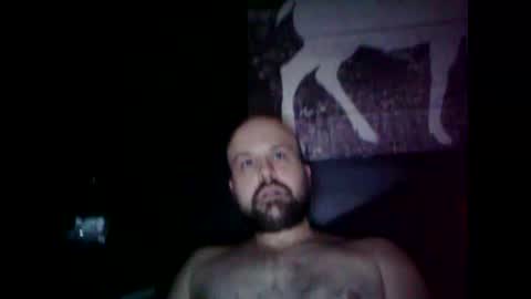 quebecboy233 online show from March 1, 2025, 4:00 pm