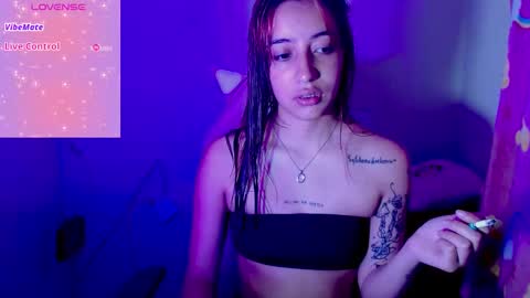 Snapshot of quee_tiana chatting on March 13, 2026, 1:01 am your princess online show from March 13, 2026, 1:01 am