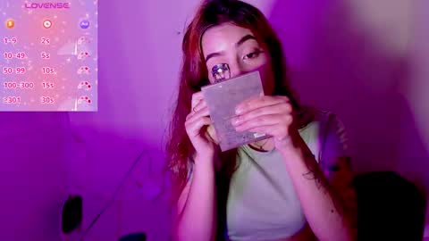 Snapshot of quee_tiana chatting on March 19, 2026, 4:05 am your princess online show from March 19, 2026, 4:05 am