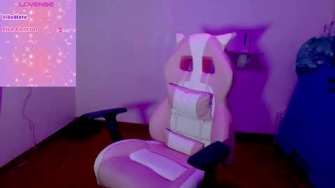 Snapshot of quee_tiana chatting on April 16, 2026, 7:47 pm your princess online show from April 16, 2026, 7:47 pm