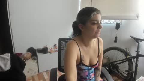 queemking online show from January 12, 2026, 9:42 pm