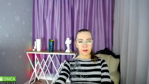 A N I  Ill be here on December 1st online show from February 23, 2025, 5:45 am