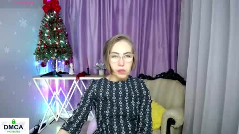 A N I  Ill be here on December 1st online show from January 14, 2026, 9:15 am