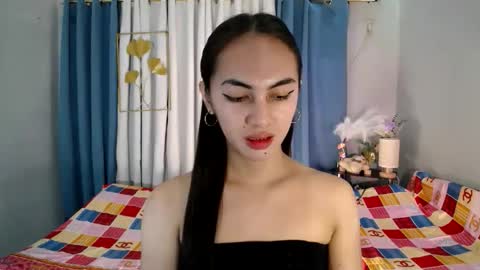 queen_danaya online show from June 7, 2026, 11:08 pm