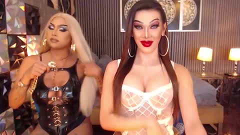 MAGDA online show from March 8, 2026, 4:49 am