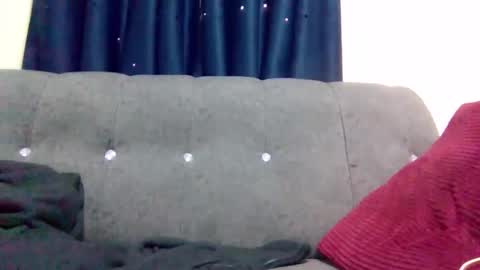 queen_doli online show from January 19, 2026, 9:24 am