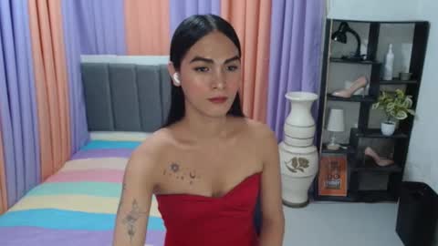 Queen Dyosa online show from September 25, 2025, 7:39 pm