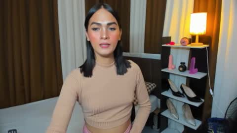 Queen Dyosa online show from October 14, 2025, 7:03 pm