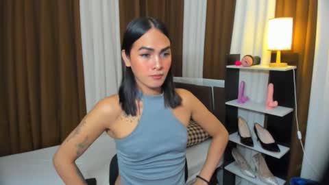 Queen Dyosa online show from October 19, 2025, 12:55 am