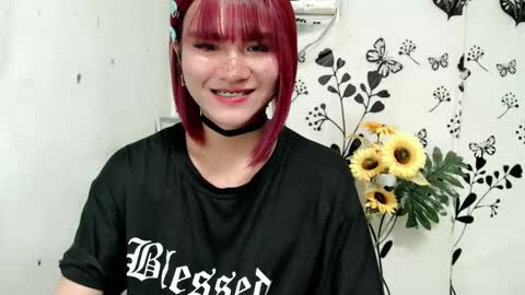 Snapshot of queen_elicktra chatting on December 26, 2024, 4:47 pm JOY online show from December 26, 2024, 4:47 pm