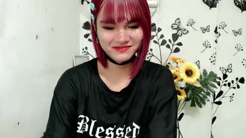 Snapshot of queen_elicktra chatting on December 26, 2024, 9:04 pm JOY online show from December 26, 2024, 9:04 pm