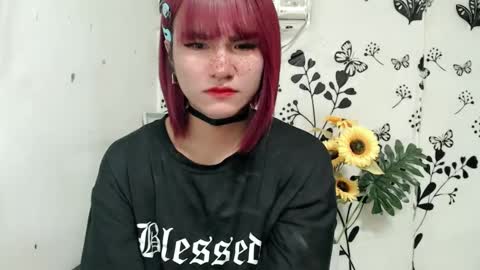 Snapshot of queen_elicktra chatting on December 28, 2024, 8:04 pm JOY online show from December 28, 2024, 8:04 pm