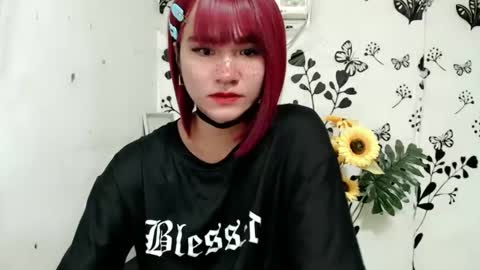Snapshot of queen_elicktra chatting on December 28, 2024, 11:16 pm JOY online show from December 28, 2024, 11:16 pm