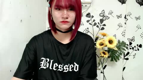 Snapshot of queen_elicktra chatting on December 30, 2024, 8:15 pm JOY online show from December 30, 2024, 8:15 pm