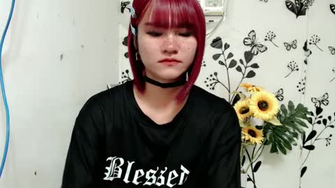 Snapshot of queen_elicktra chatting on January 2, 2025, 4:56 pm JOY online show from January 2, 2025, 4:56 pm