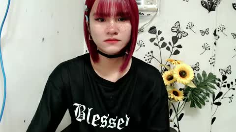 Snapshot of queen_elicktra chatting on January 3, 2025, 6:24 pm JOY online show from January 3, 2025, 6:24 pm