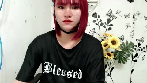 Snapshot of queen_elicktra chatting on January 5, 2025, 3:11 am JOY online show from January 5, 2025, 3:11 am