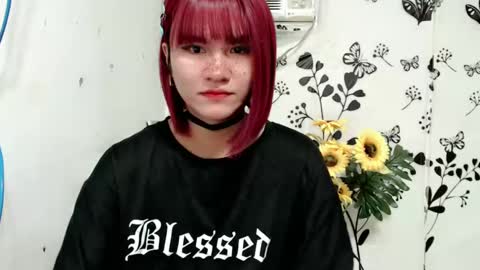 Snapshot of queen_elicktra chatting on January 5, 2025, 3:45 pm JOY online show from January 5, 2025, 3:45 pm