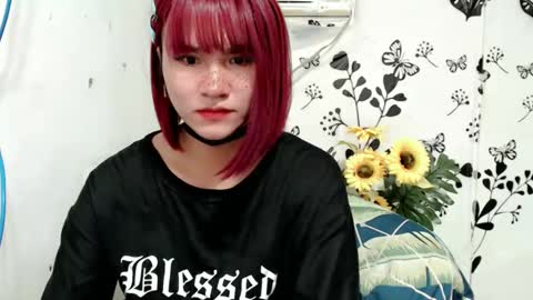 Snapshot of queen_elicktra chatting on January 5, 2025, 6:45 pm JOY online show from January 5, 2025, 6:45 pm