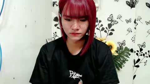 Snapshot of queen_elicktra chatting on January 6, 2025, 2:58 pm JOY online show from January 6, 2025, 2:58 pm
