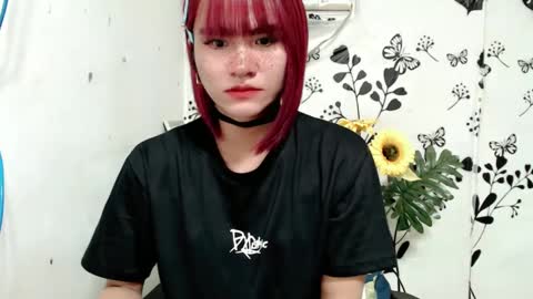 Snapshot of queen_elicktra chatting on January 6, 2025, 6:20 pm JOY online show from January 6, 2025, 6:20 pm