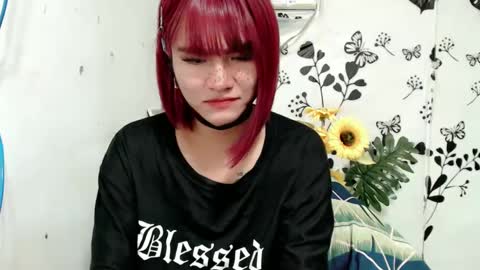 Snapshot of queen_elicktra chatting on January 6, 2025, 9:22 pm JOY online show from January 6, 2025, 9:22 pm