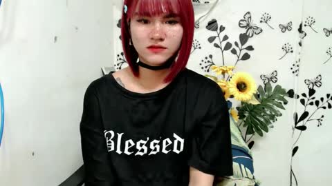 Snapshot of queen_elicktra chatting on January 7, 2025, 6:59 am JOY online show from January 7, 2025, 6:59 am