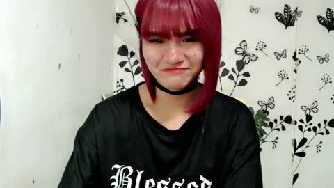Snapshot of queen_elicktra chatting on January 18, 2025, 11:32 am JOY online show from January 18, 2025, 11:32 am