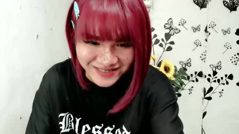 Snapshot of queen_elicktra chatting on January 20, 2025, 3:39 pm JOY online show from January 20, 2025, 3:39 pm