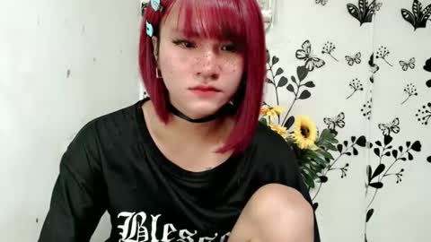 Snapshot of queen_elicktra chatting on January 21, 2025, 10:08 pm JOY online show from January 21, 2025, 10:08 pm