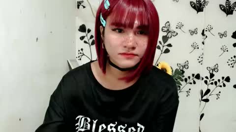 Snapshot of queen_elicktra chatting on January 23, 2025, 9:18 pm JOY online show from January 23, 2025, 9:18 pm