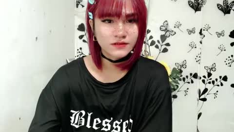 Snapshot of queen_elicktra chatting on January 24, 2025, 5:42 pm JOY online show from January 24, 2025, 5:42 pm