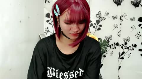 Snapshot of queen_elicktra chatting on January 27, 2025, 12:37 pm JOY online show from January 27, 2025, 12:37 pm