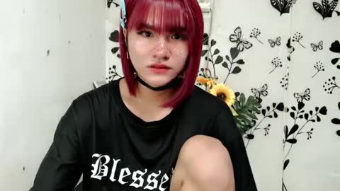 Snapshot of queen_elicktra chatting on January 27, 2025, 6:09 pm JOY online show from January 27, 2025, 6:09 pm