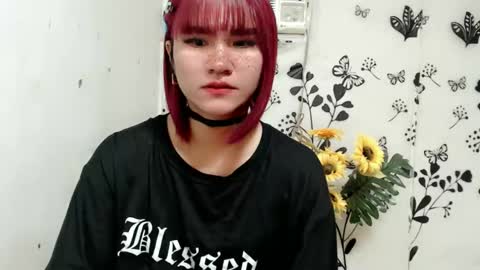 Snapshot of queen_elicktra chatting on January 29, 2025, 10:37 am JOY online show from January 29, 2025, 10:37 am