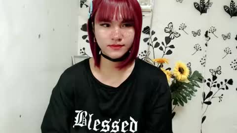 Snapshot of queen_elicktra chatting on January 29, 2025, 7:43 pm JOY online show from January 29, 2025, 7:43 pm