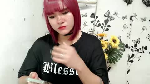 Snapshot of queen_elicktra chatting on January 30, 2025, 4:45 pm JOY online show from January 30, 2025, 4:45 pm