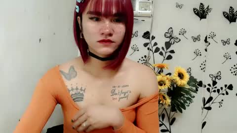 Snapshot of queen_elicktra chatting on January 31, 2025, 12:18 pm JOY online show from January 31, 2025, 12:18 pm