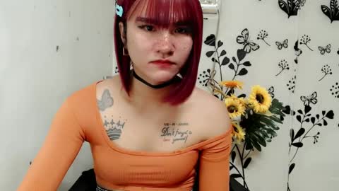 Snapshot of queen_elicktra chatting on January 31, 2025, 3:22 pm JOY online show from January 31, 2025, 3:22 pm