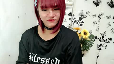 Snapshot of queen_elicktra chatting on February 4, 2025, 1:06 pm JOY online show from February 4, 2025, 1:06 pm