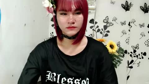 Snapshot of queen_elicktra chatting on February 5, 2025, 2:29 am JOY online show from February 5, 2025, 2:29 am