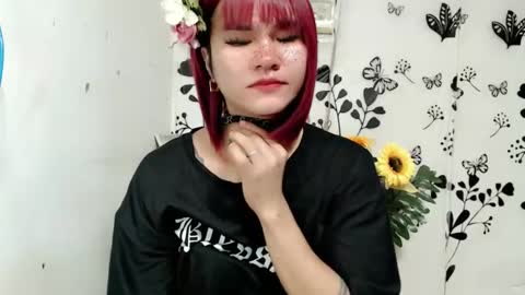 Snapshot of queen_elicktra chatting on February 5, 2025, 4:36 pm JOY online show from February 5, 2025, 4:36 pm