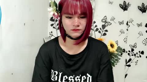 Snapshot of queen_elicktra chatting on February 6, 2025, 1:27 am JOY online show from February 6, 2025, 1:27 am