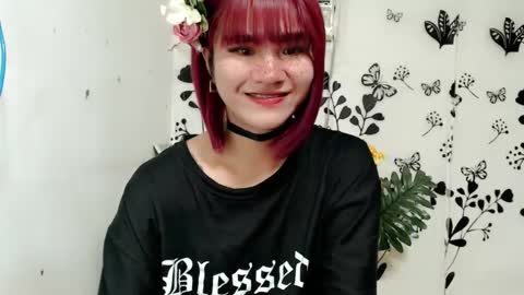 Snapshot of queen_elicktra chatting on February 6, 2025, 3:31 pm JOY online show from February 6, 2025, 3:31 pm
