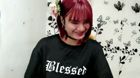 Snapshot of queen_elicktra chatting on February 8, 2025, 4:57 am JOY online show from February 8, 2025, 4:57 am
