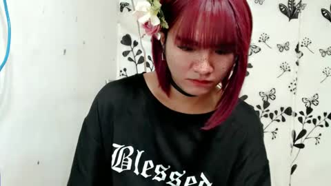 Snapshot of queen_elicktra chatting on February 10, 2025, 2:30 am JOY online show from February 10, 2025, 2:30 am
