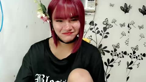 Snapshot of queen_elicktra chatting on February 11, 2025, 5:47 am JOY online show from February 11, 2025, 5:47 am