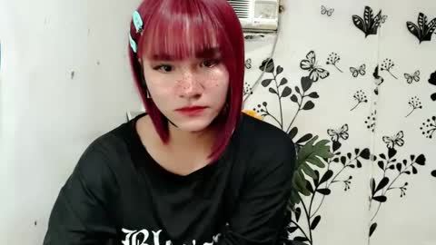 Snapshot of queen_elicktra chatting on February 14, 2025, 1:56 am JOY online show from February 14, 2025, 1:56 am