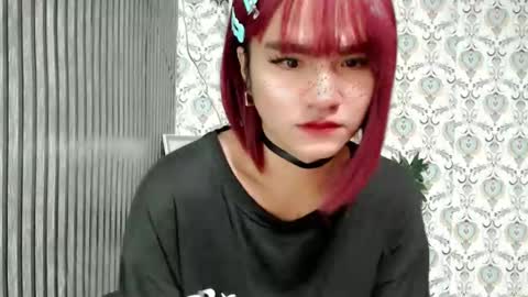 Snapshot of queen_elicktra chatting on February 19, 2025, 5:38 am JOY online show from February 19, 2025, 5:38 am