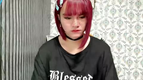 Snapshot of queen_elicktra chatting on February 20, 2025, 3:45 am JOY online show from February 20, 2025, 3:45 am